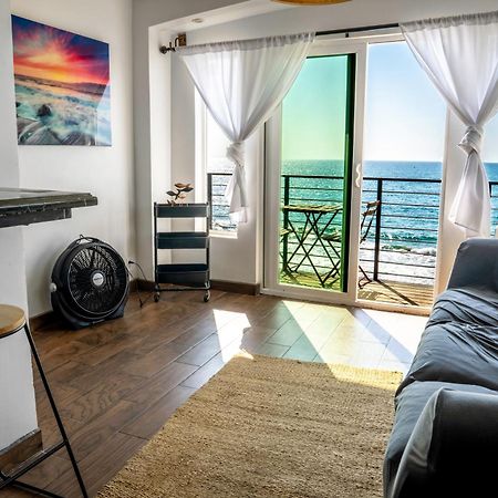 Beachfront Charming 1 Bdr 1 Bth 티후아나 외부 사진