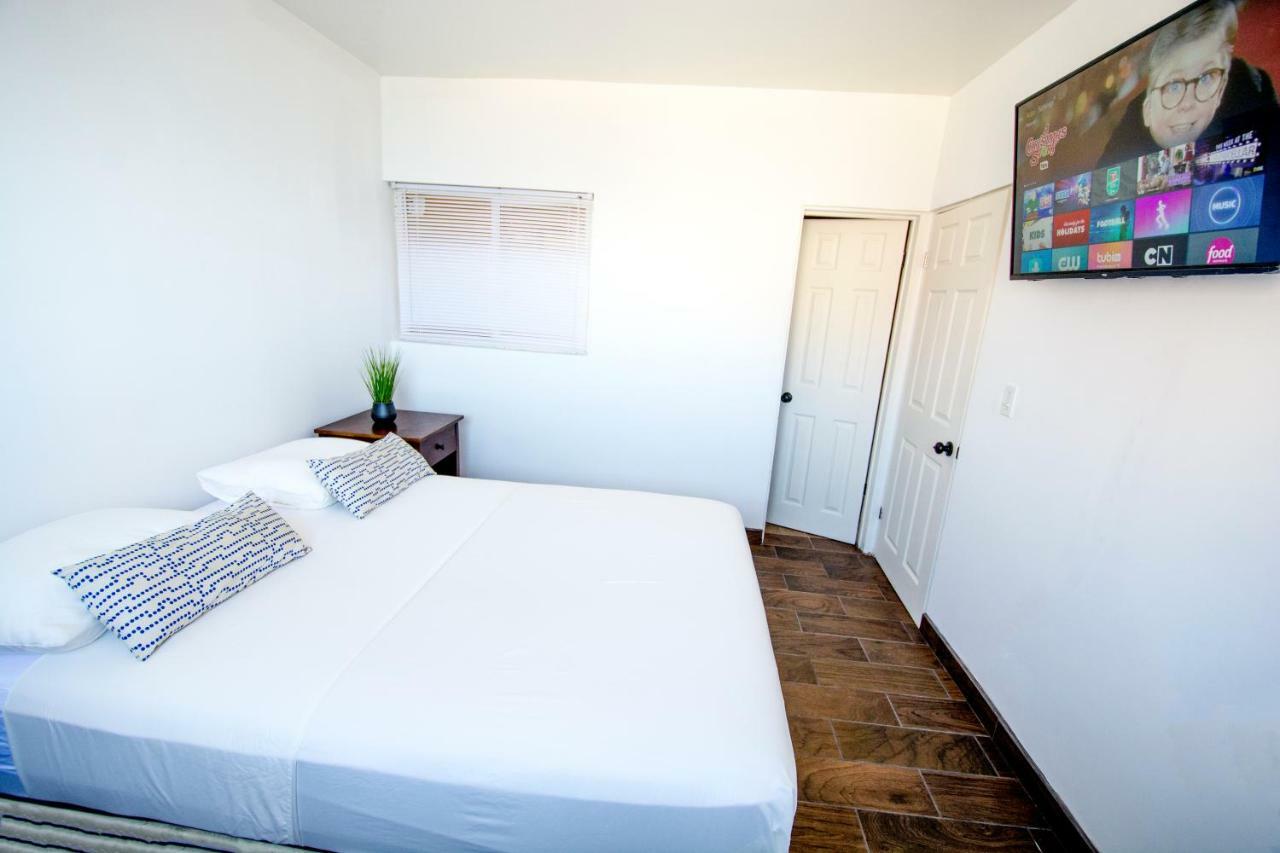 Beachfront Charming 1 Bdr 1 Bth 티후아나 외부 사진