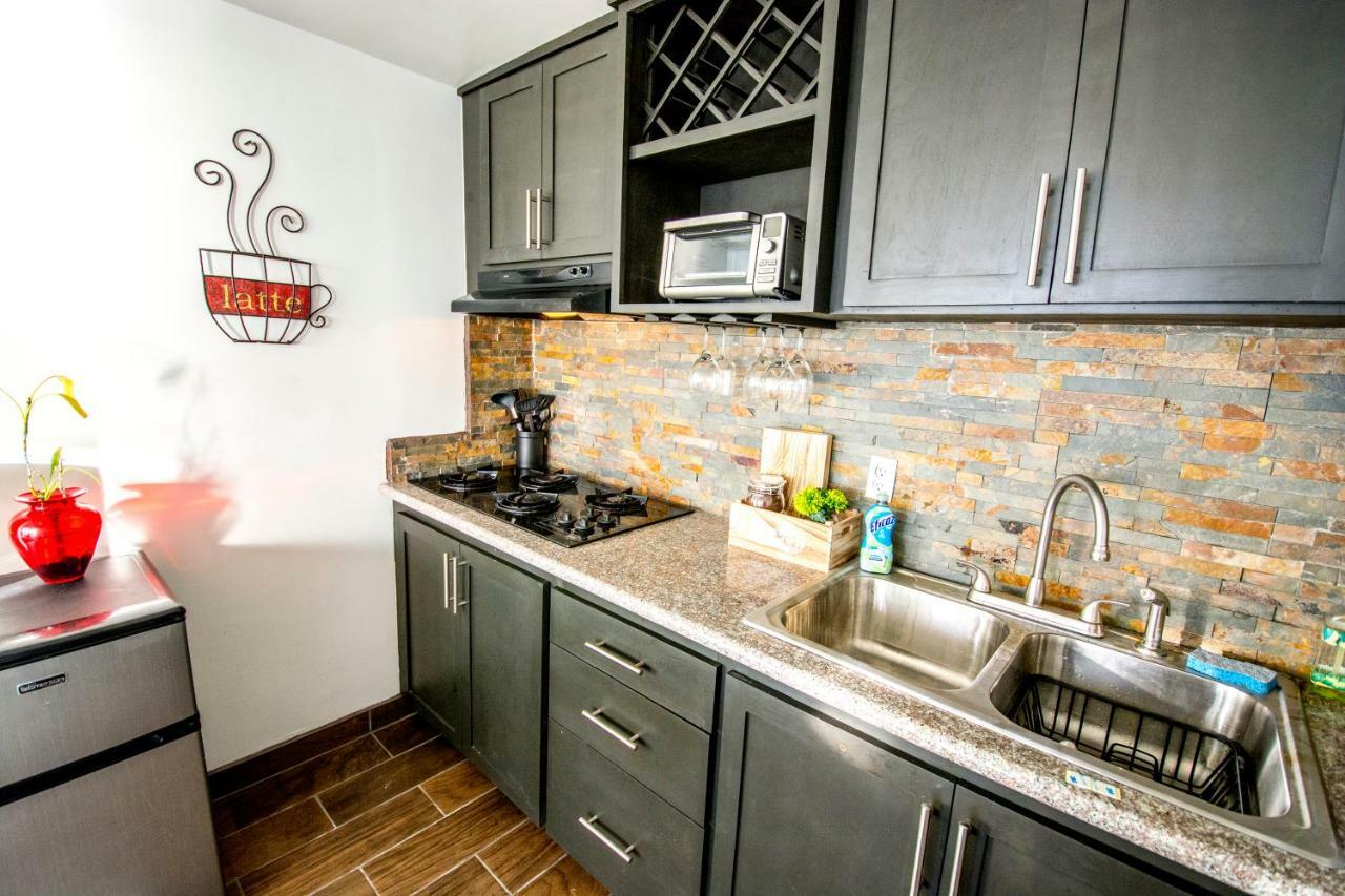 Beachfront Charming 1 Bdr 1 Bth 티후아나 외부 사진