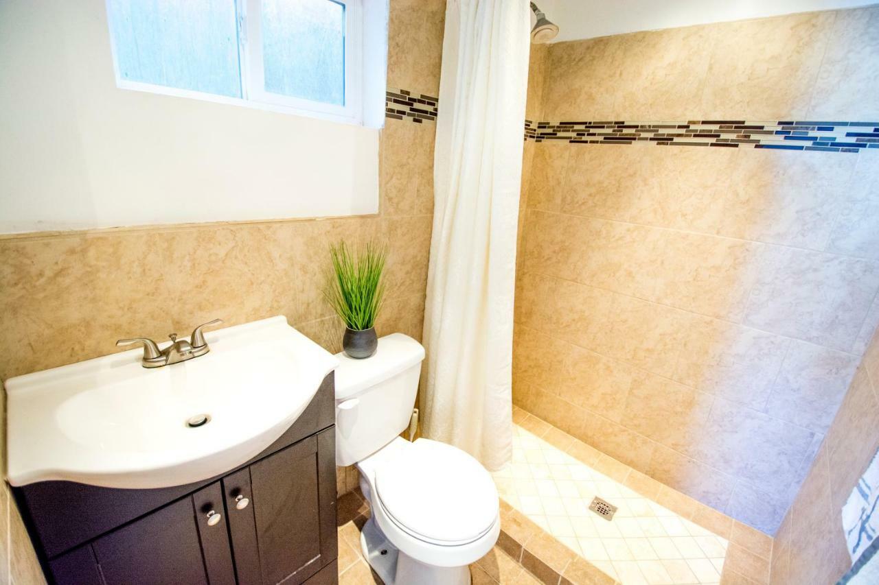 Beachfront Charming 1 Bdr 1 Bth 티후아나 외부 사진