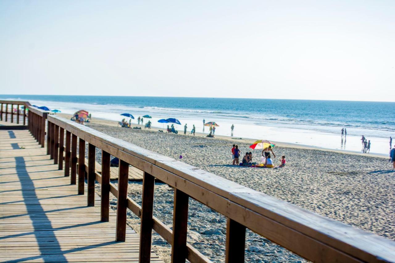 Beachfront Charming 1 Bdr 1 Bth 티후아나 외부 사진